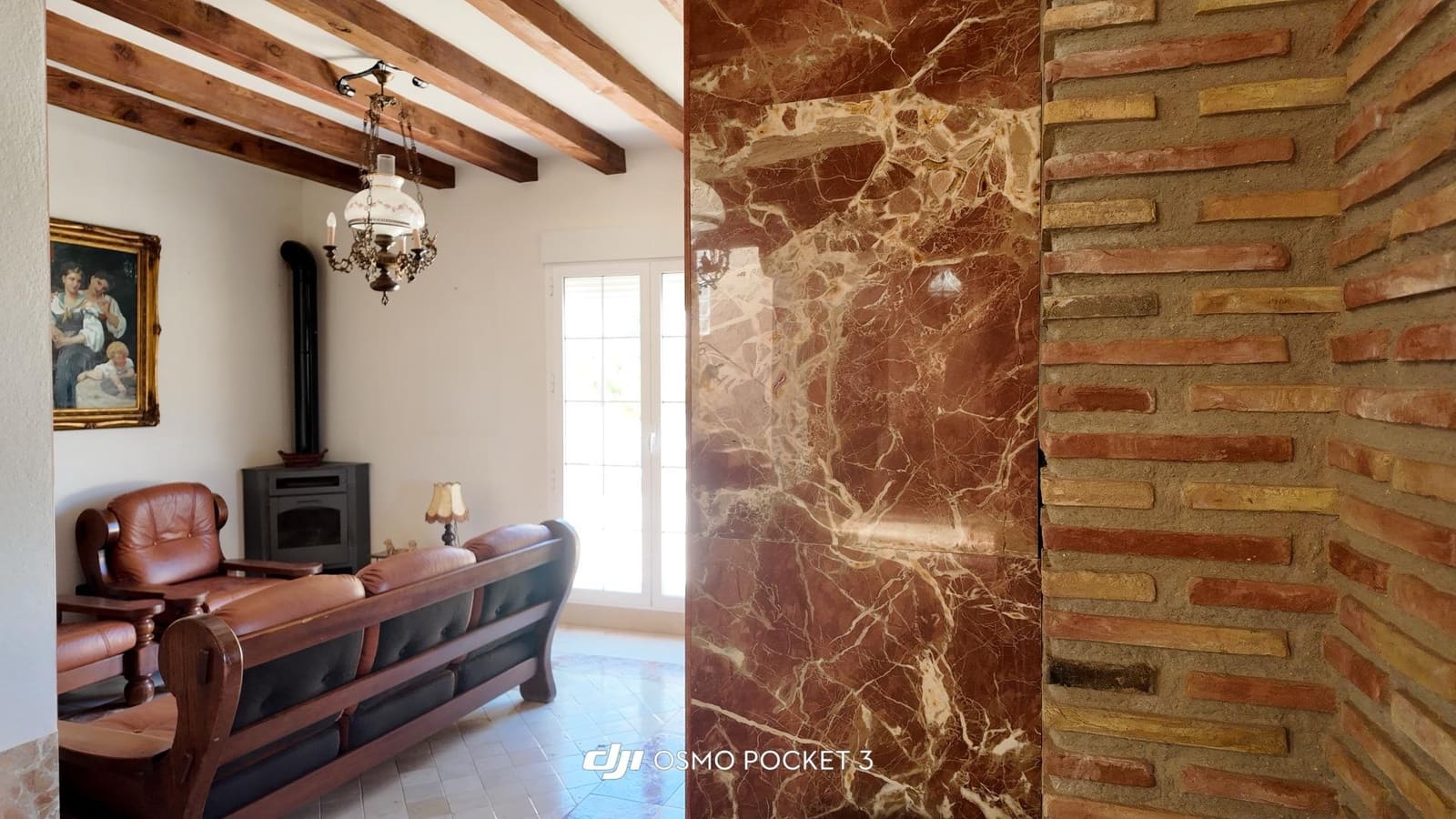5 bedroom Villa for sale in Orihuela with pool garage - € 430,000 (Ref: 10161539)