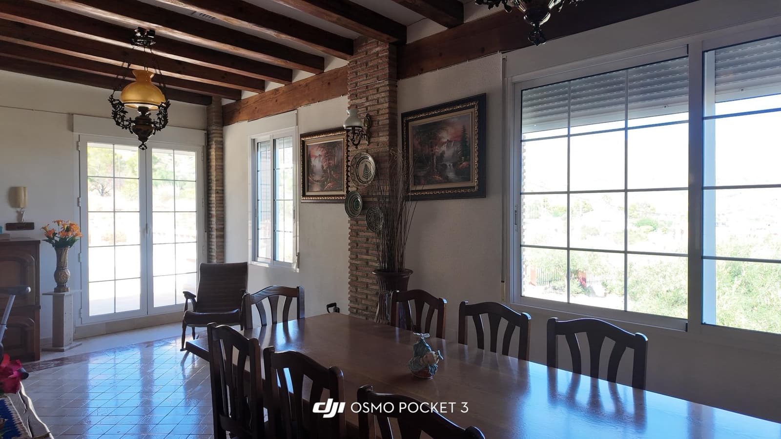 5 bedroom Villa for sale in Orihuela with pool garage - € 430,000 (Ref: 10161539)