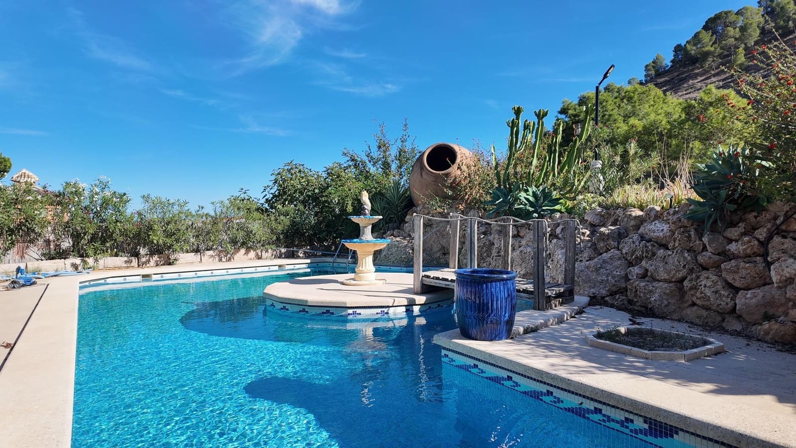 5 bedroom Villa for sale in Orihuela with pool garage - € 430,000 (Ref: 10161539)