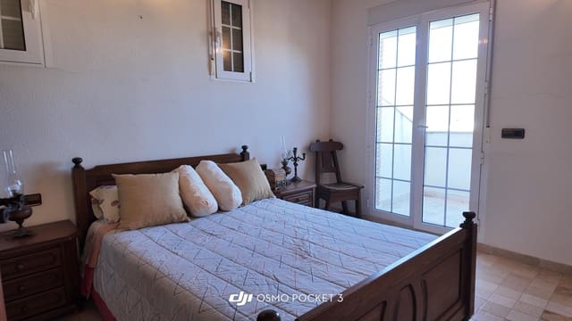 5 chambre Villa/Maison à vendre à Montepinar - La Aparecida - Raiguero, Orihuela avec piscine garage - 430 000 € (Ref: 10161539)
