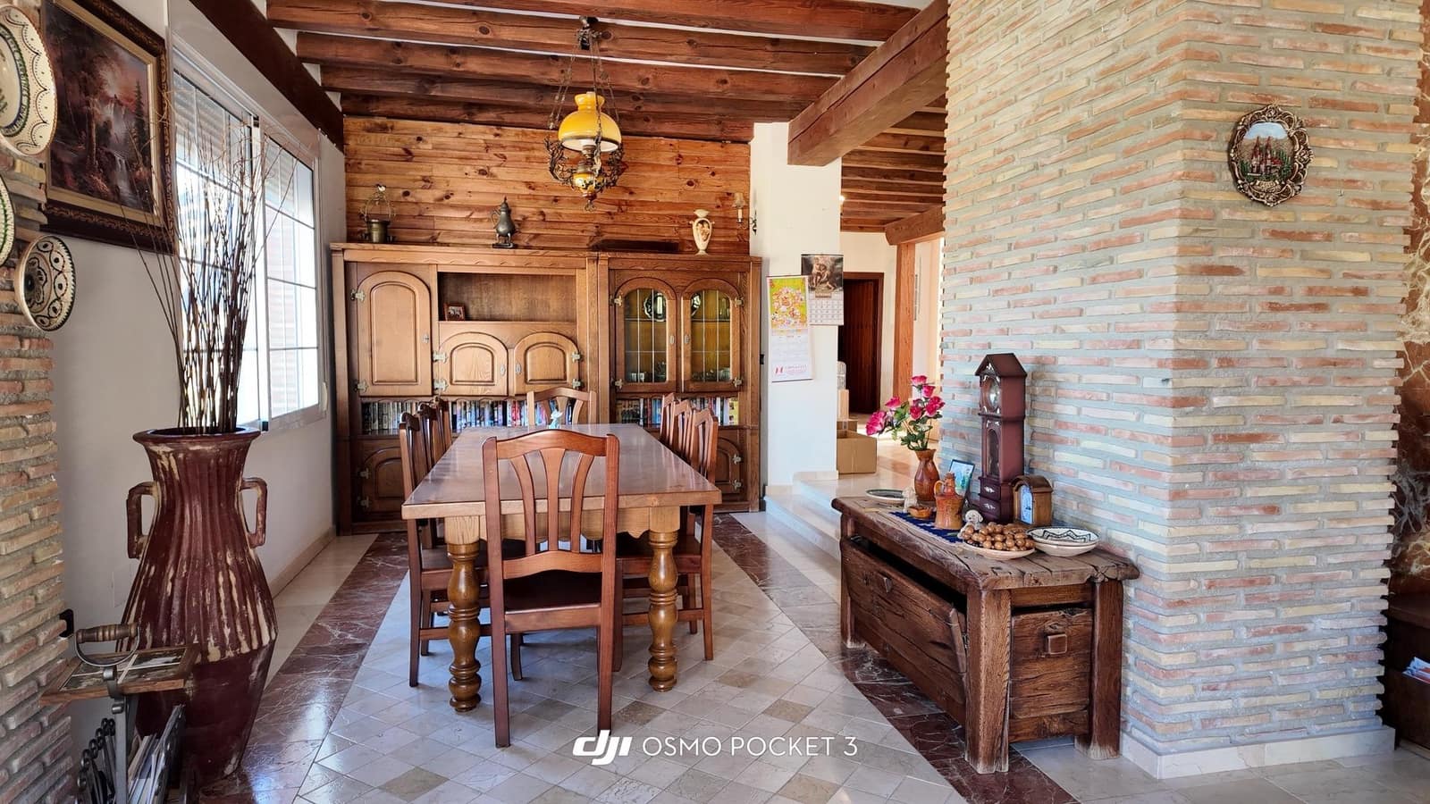 5 bedroom Villa for sale in Orihuela with pool garage - € 430,000 (Ref: 10161539)