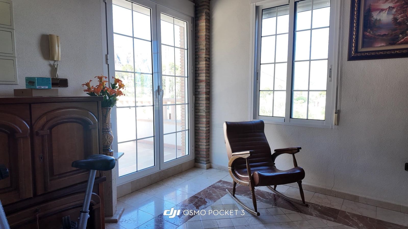 5 bedroom Villa for sale in Orihuela with pool garage - € 430,000 (Ref: 10161539)