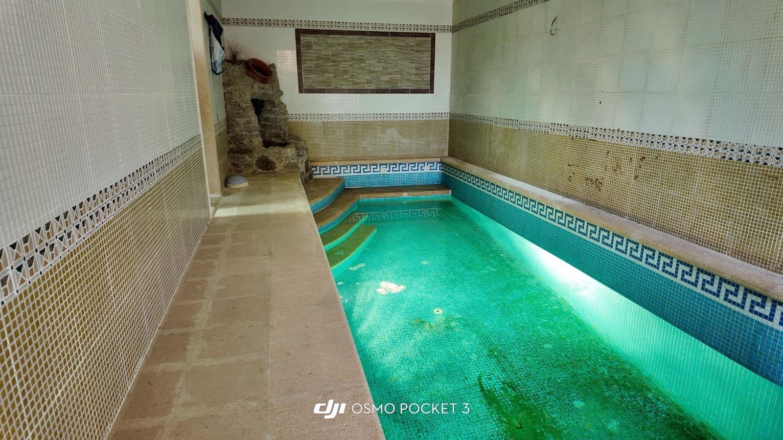 5 bedroom Villa for sale in Orihuela with pool garage - € 430,000 (Ref: 10161539)
