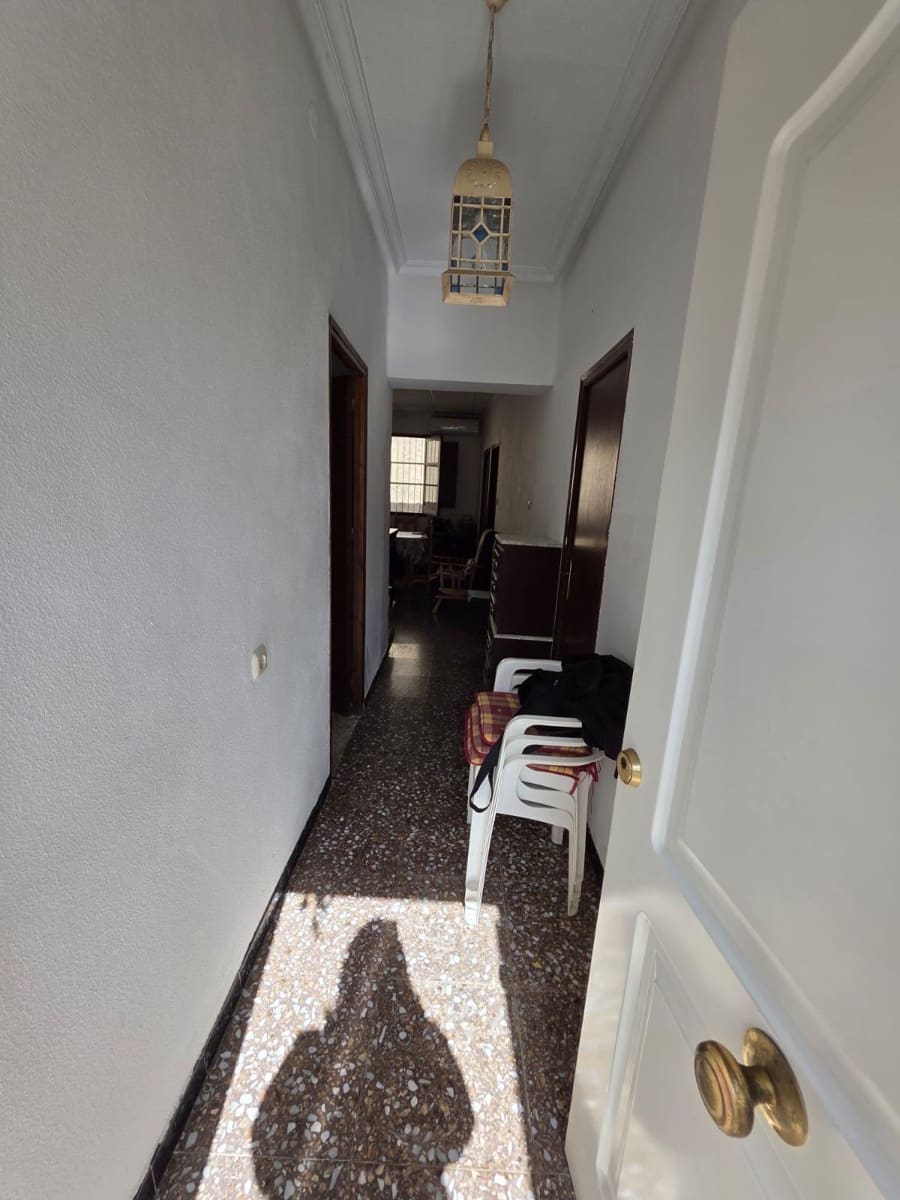 3 soverom Finca/Herregård til salgs i Orihuela med svømmebasseng - € 260 000 (Ref: 10161540)