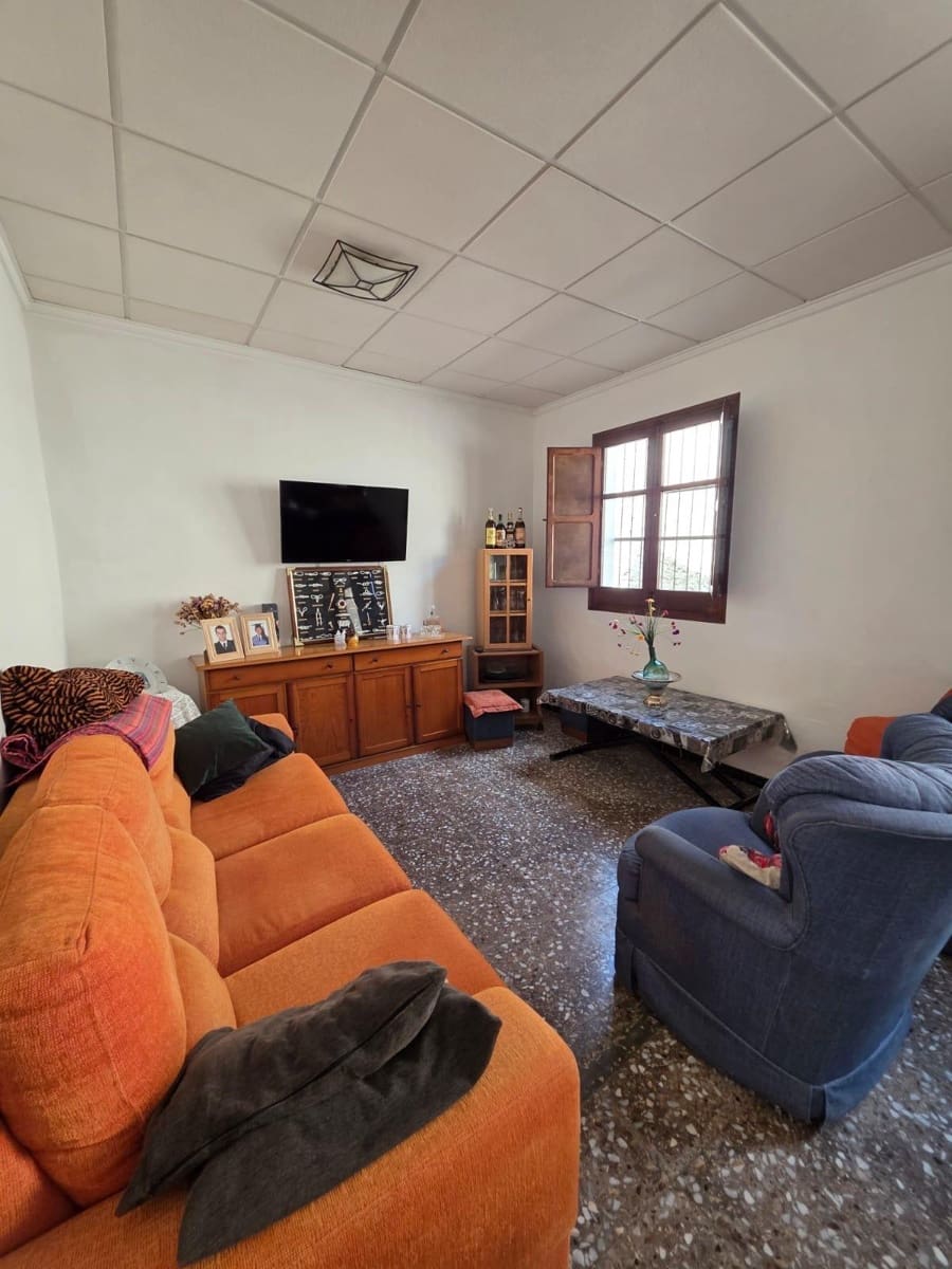 3 soverom Finca/Herregård til salgs i Orihuela med svømmebasseng - € 260 000 (Ref: 10161540)