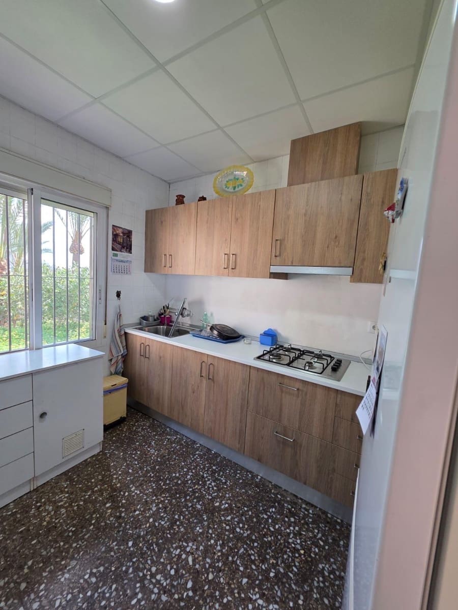 3 soverom Finca/Herregård til salgs i Orihuela med svømmebasseng - € 260 000 (Ref: 10161540)