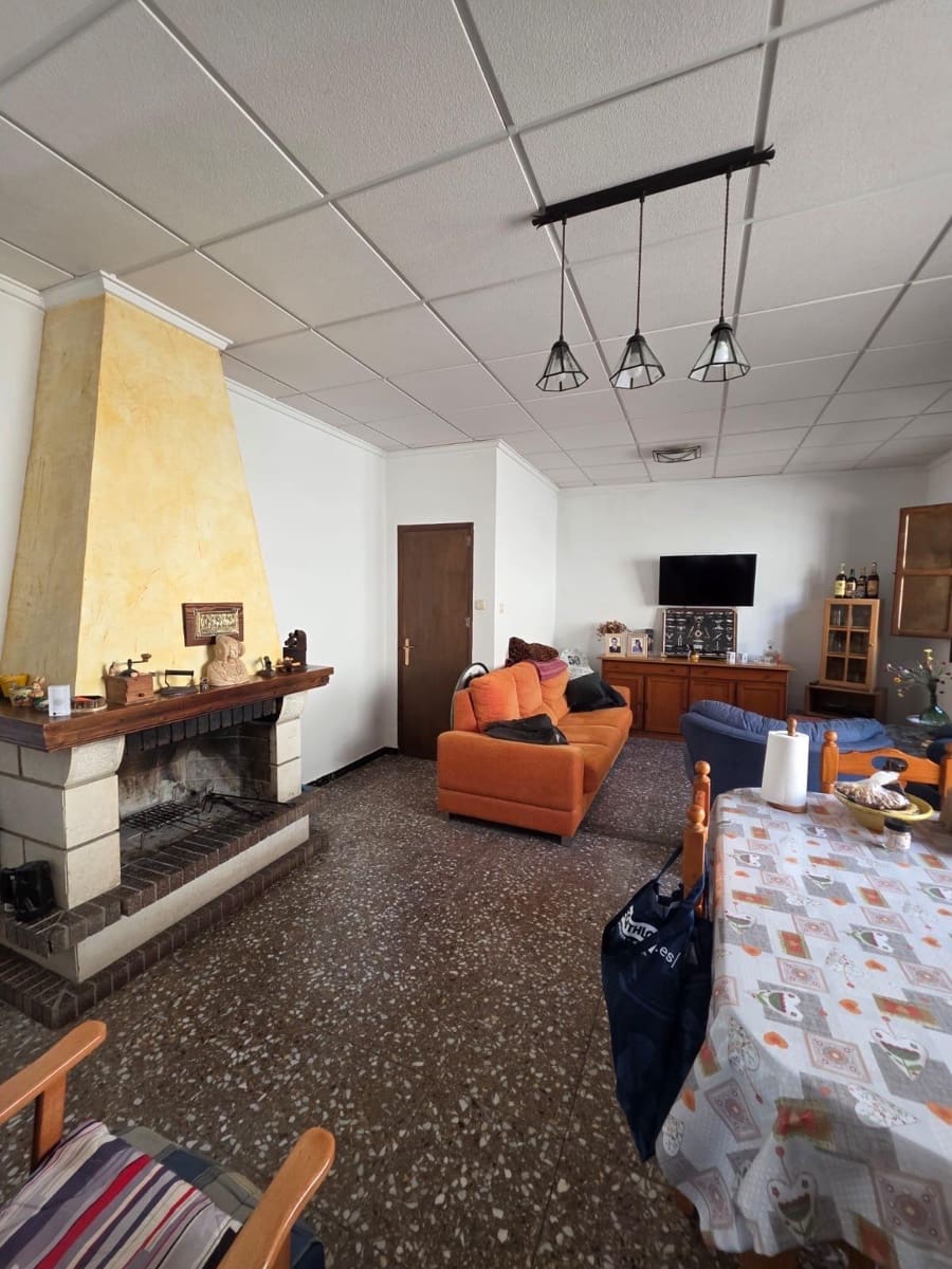 3 soverom Finca/Herregård til salgs i Orihuela med svømmebasseng - € 260 000 (Ref: 10161540)