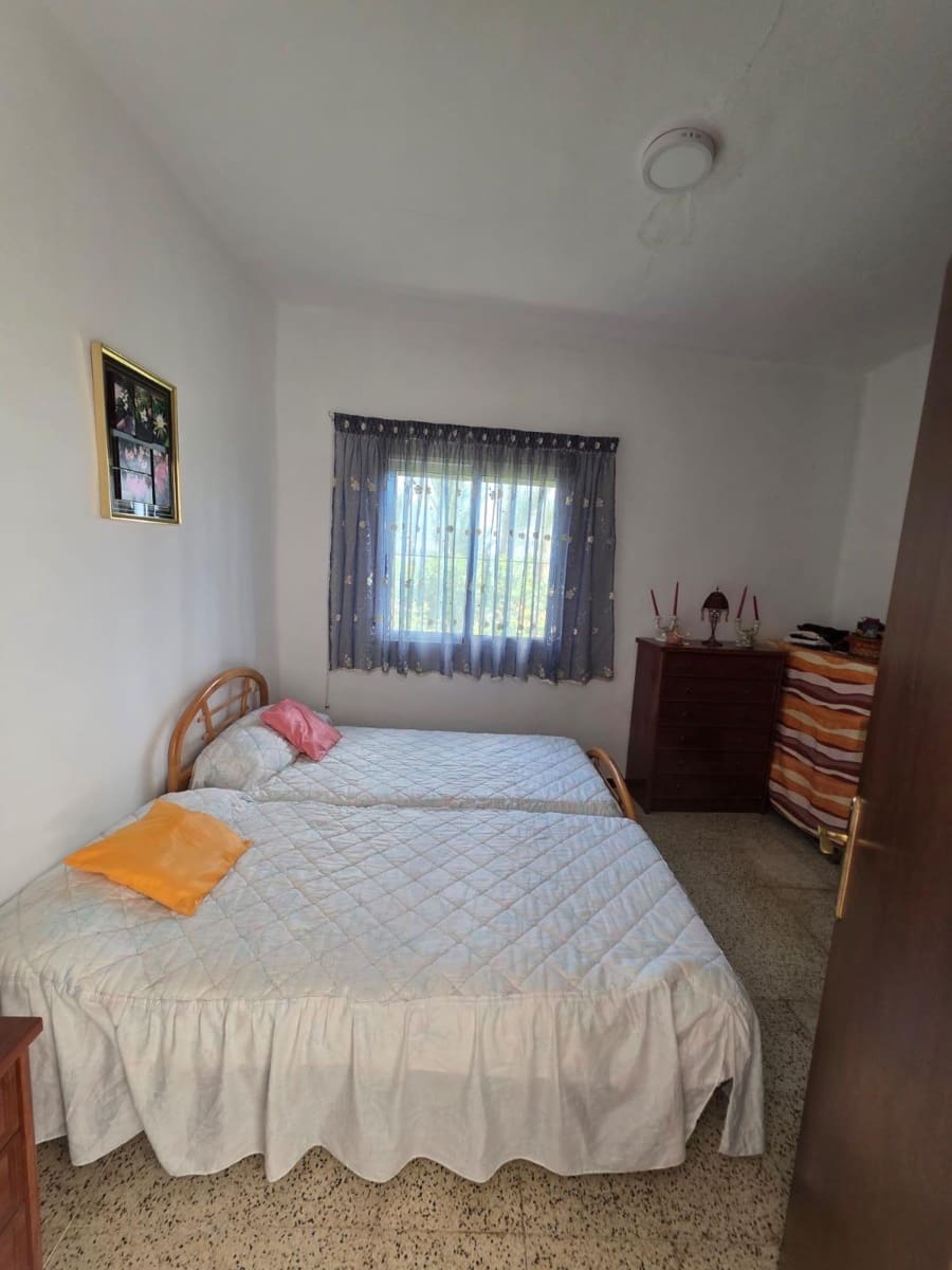 3 soverom Finca/Herregård til salgs i Orihuela med svømmebasseng - € 260 000 (Ref: 10161540)