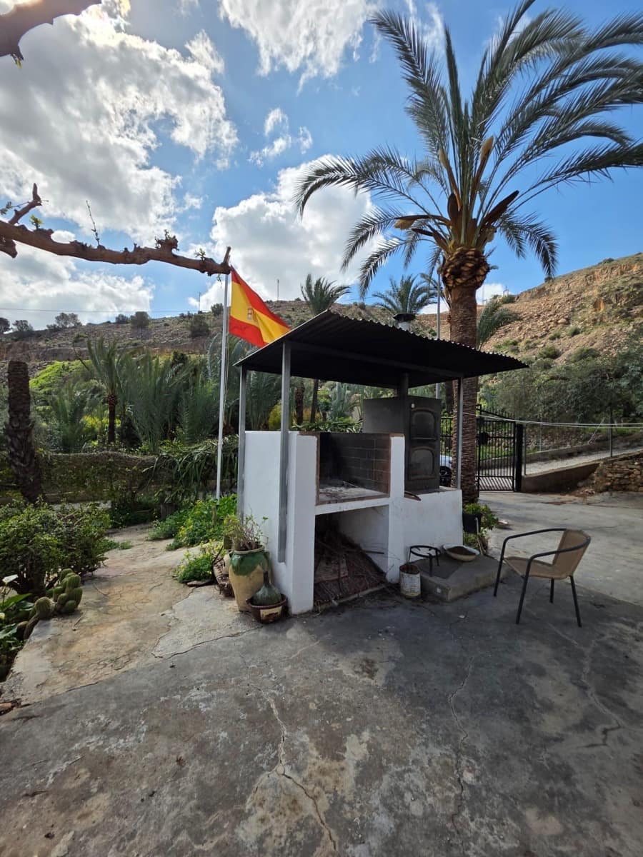 3 soverom Finca/Herregård til salgs i Orihuela med svømmebasseng - € 260 000 (Ref: 10161540)