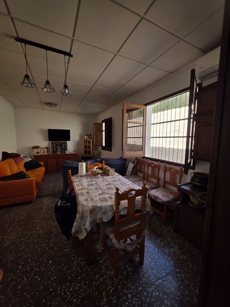 3 soverom Finca/Herregård til salgs i Orihuela med svømmebasseng - € 260 000 (Ref: 10161540)