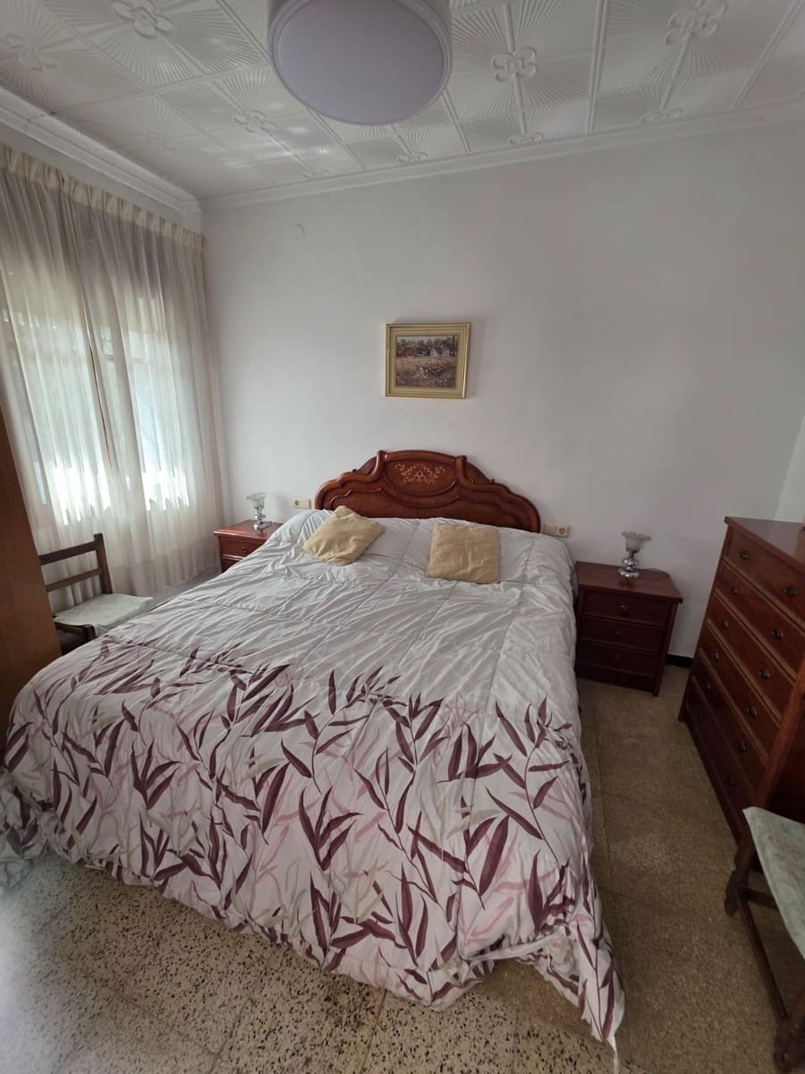 3 soverom Finca/Herregård til salgs i Orihuela med svømmebasseng - € 260 000 (Ref: 10161540)