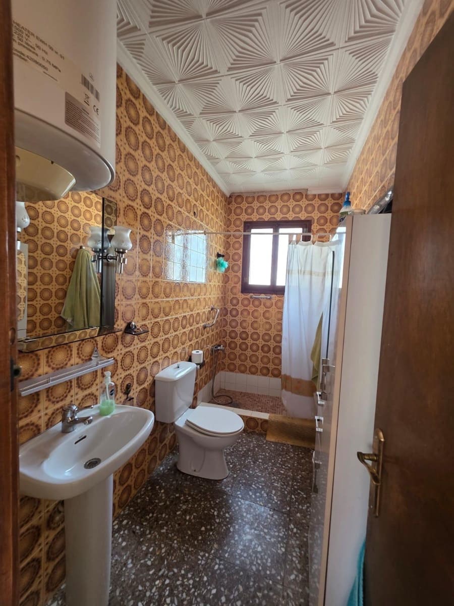 3 soverom Finca/Herregård til salgs i Orihuela med svømmebasseng - € 260 000 (Ref: 10161540)