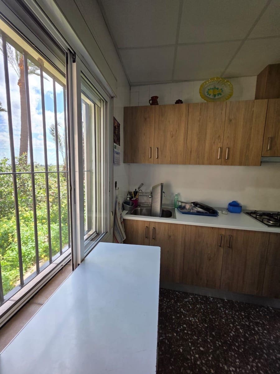 3 soverom Finca/Herregård til salgs i Orihuela med svømmebasseng - € 260 000 (Ref: 10161540)