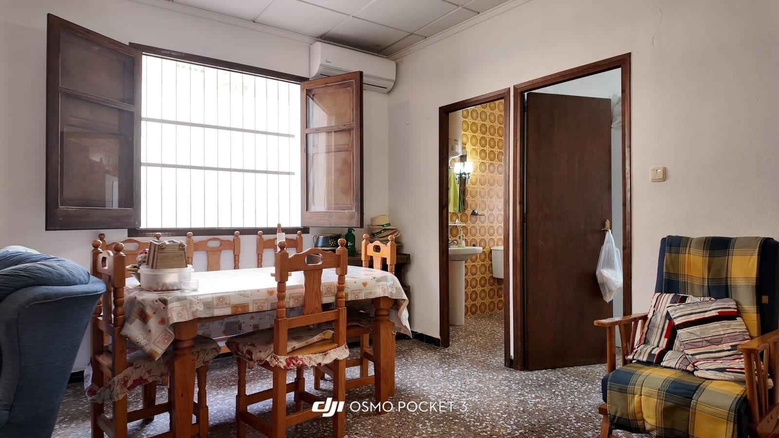 3 soverom Finca/Herregård til salgs i Orihuela med svømmebasseng - € 260 000 (Ref: 10161540)