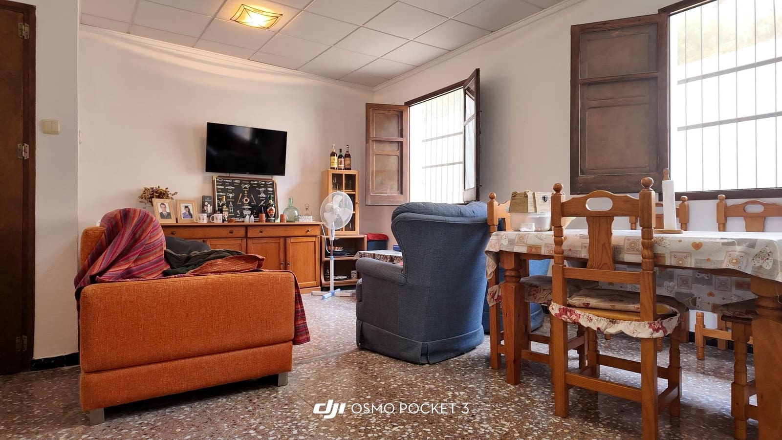 3 soverom Finca/Herregård til salgs i Orihuela med svømmebasseng - € 260 000 (Ref: 10161540)
