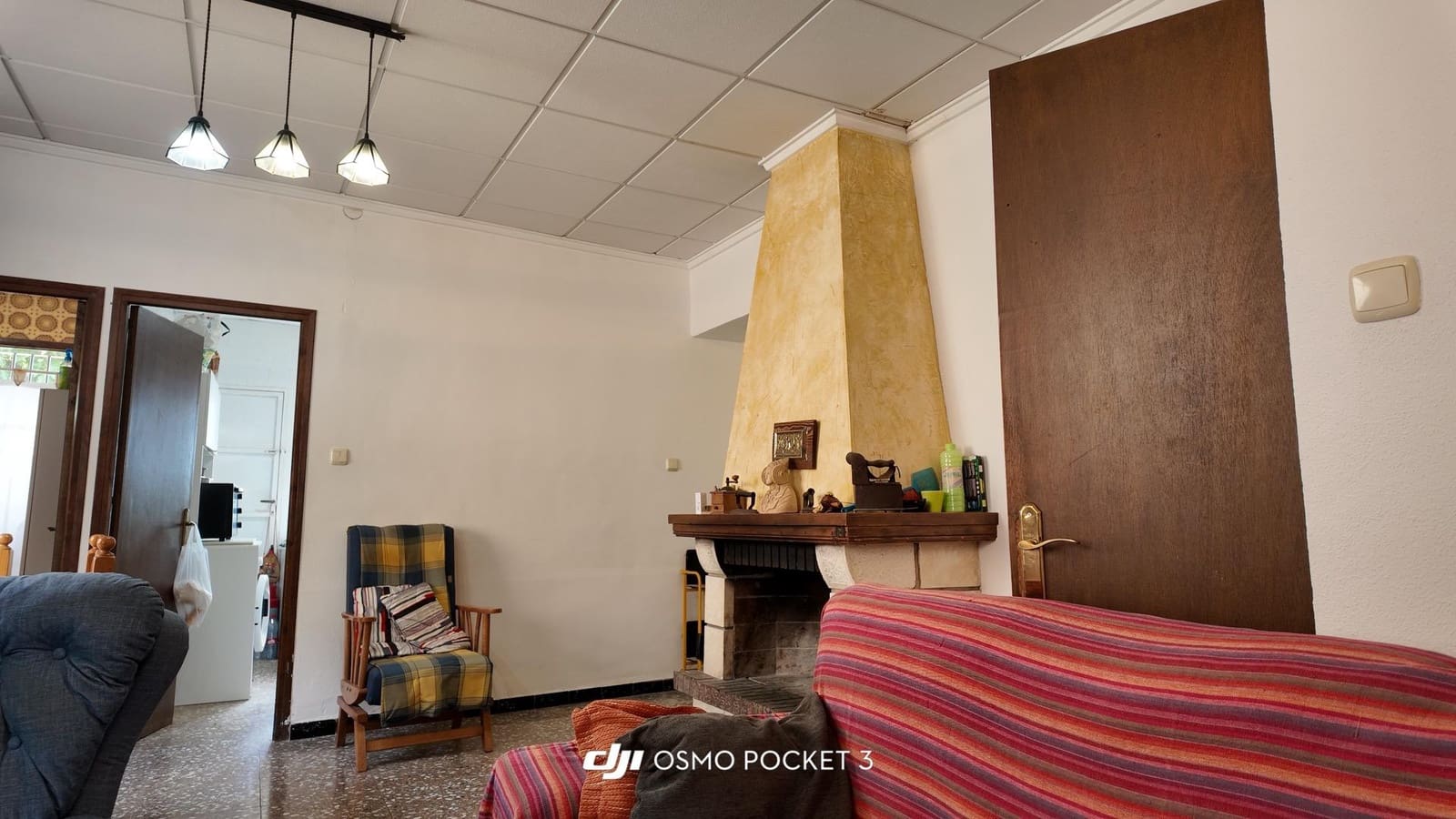 3 soverom Finca/Herregård til salgs i Orihuela med svømmebasseng - € 260 000 (Ref: 10161540)