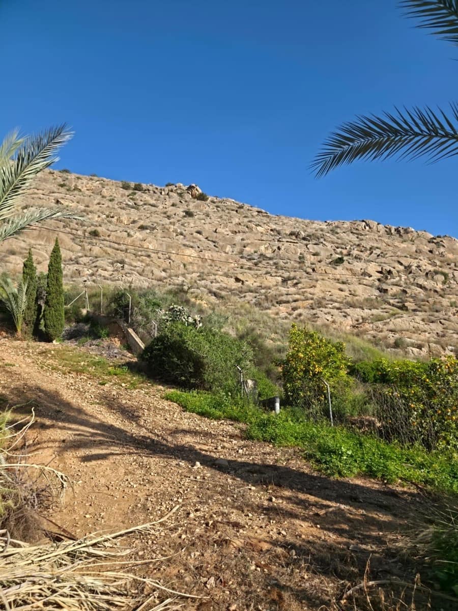 3 soverom Finca/Herregård til salgs i Orihuela med svømmebasseng - € 260 000 (Ref: 10161540)