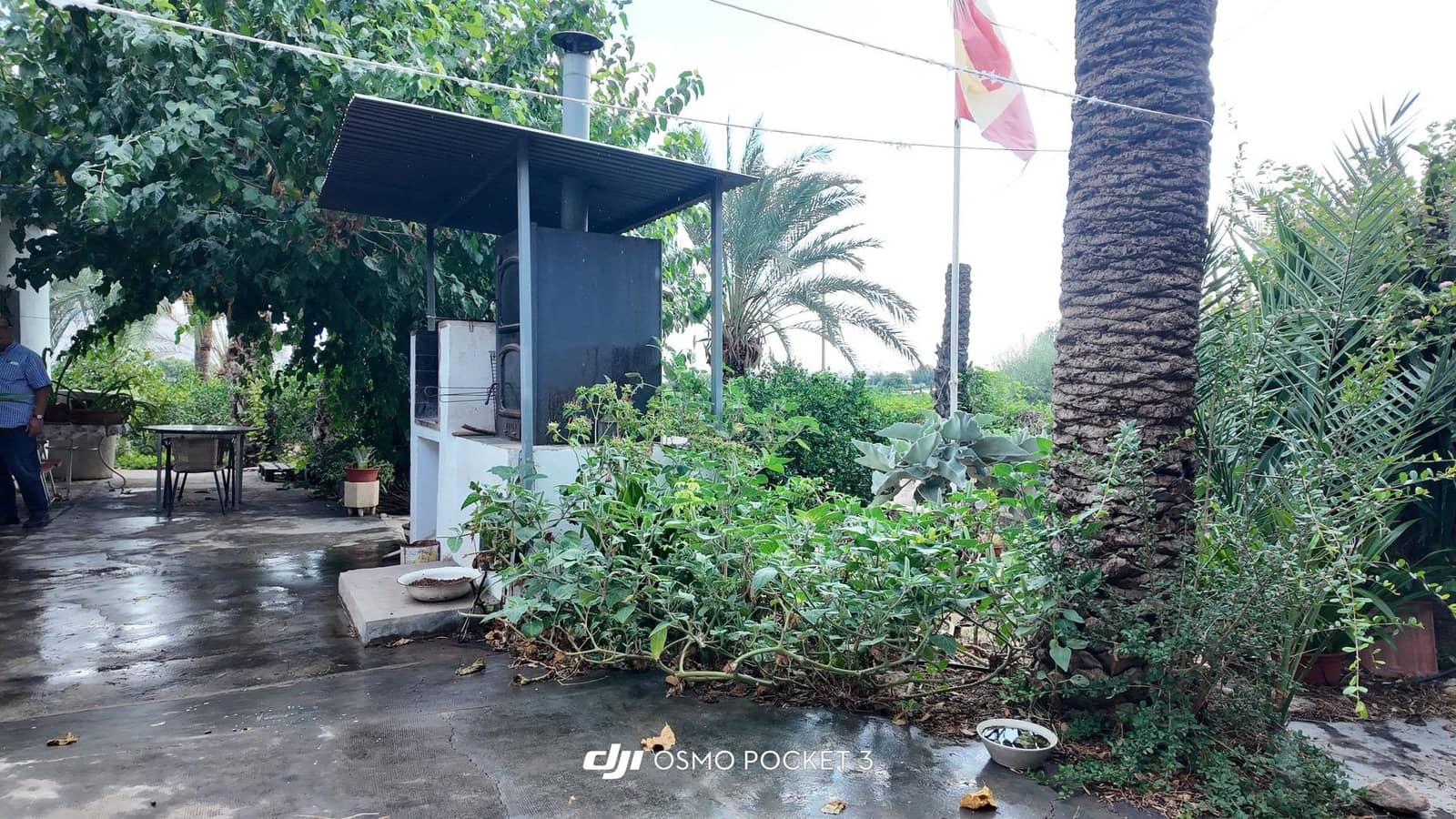 3 soverom Finca/Herregård til salgs i Orihuela med svømmebasseng - € 260 000 (Ref: 10161540)