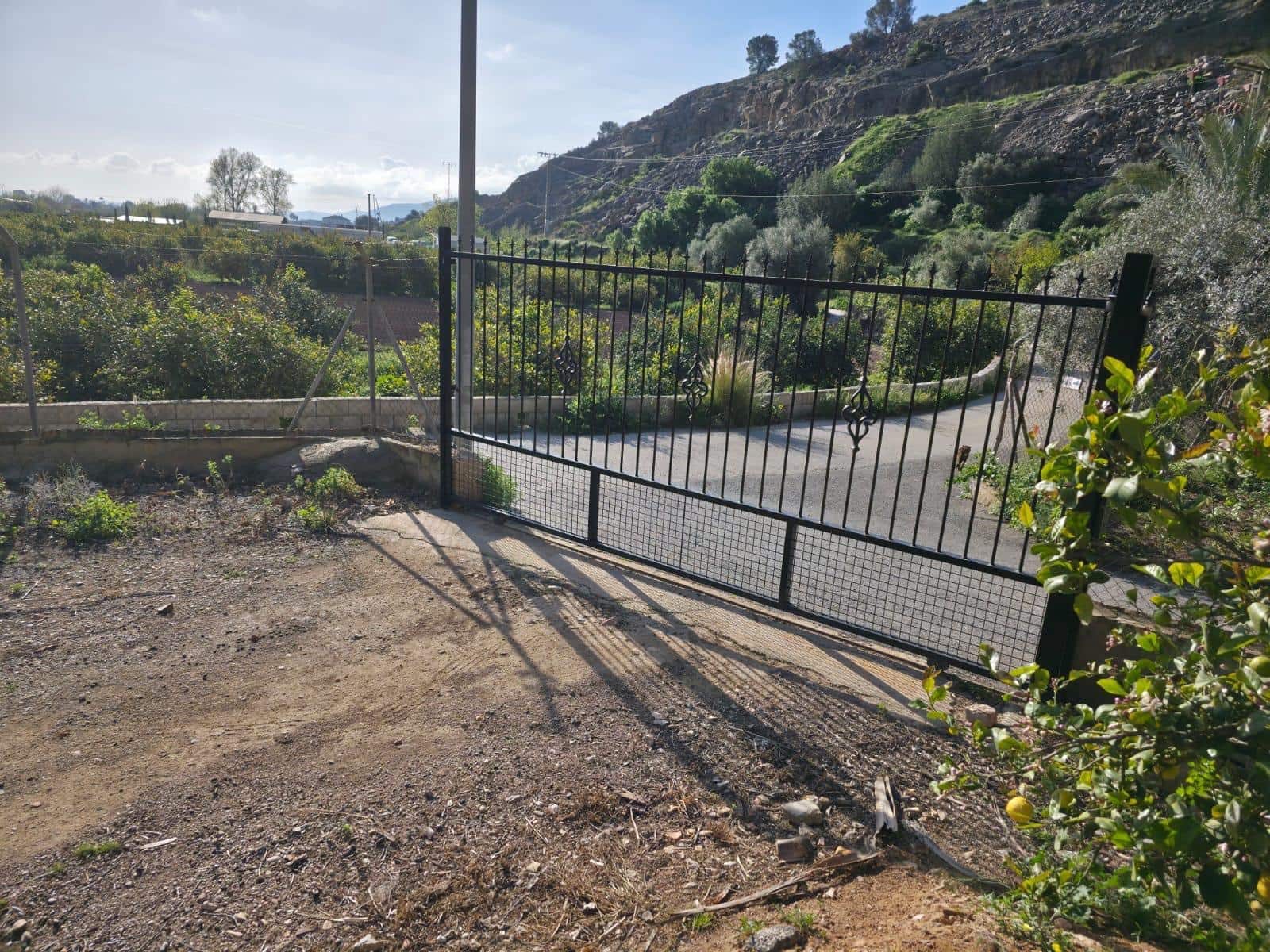 3 soverom Finca/Herregård til salgs i Orihuela med svømmebasseng - € 260 000 (Ref: 10161540)