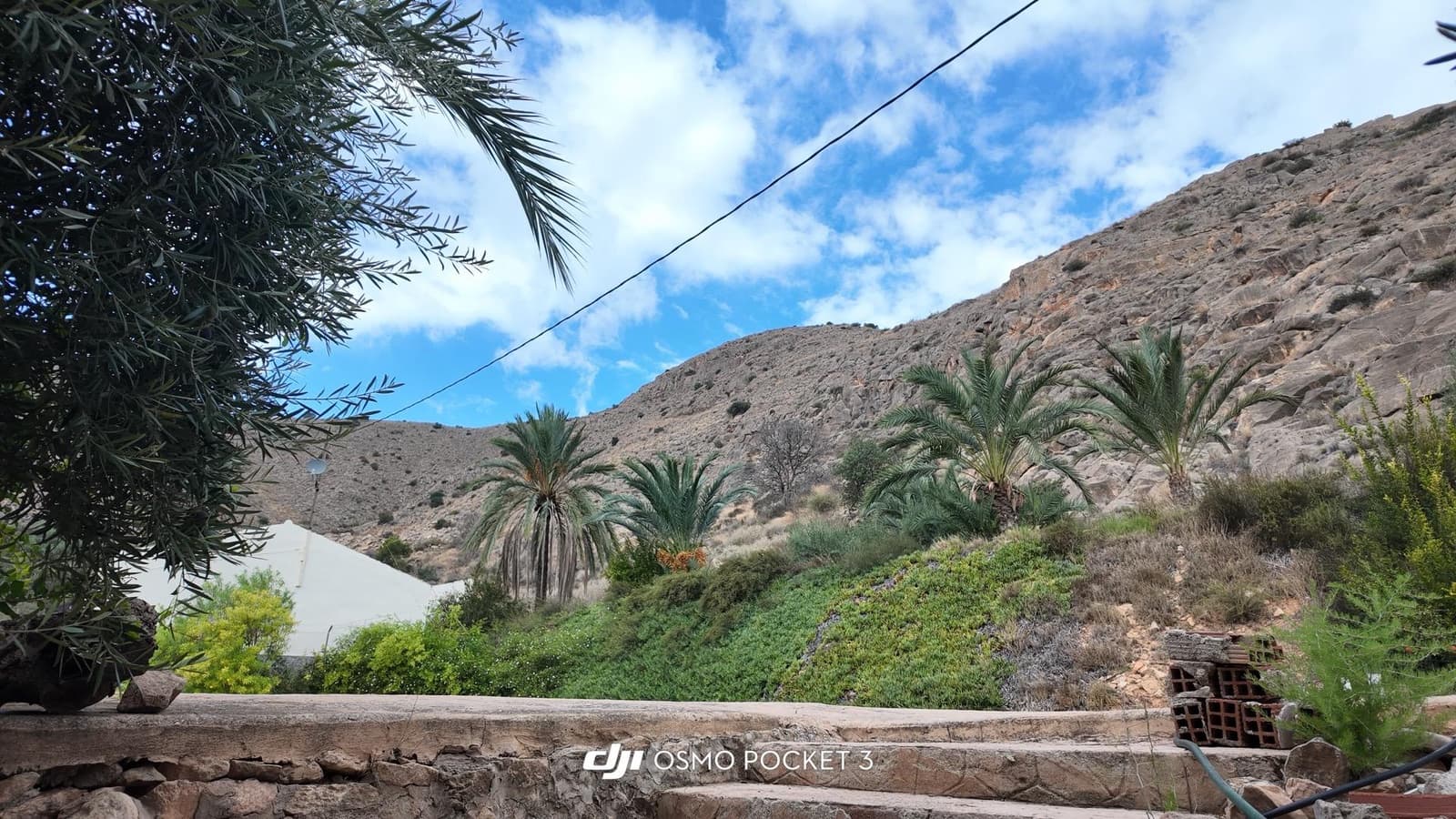 3 soverom Finca/Herregård til salgs i Orihuela med svømmebasseng - € 260 000 (Ref: 10161540)