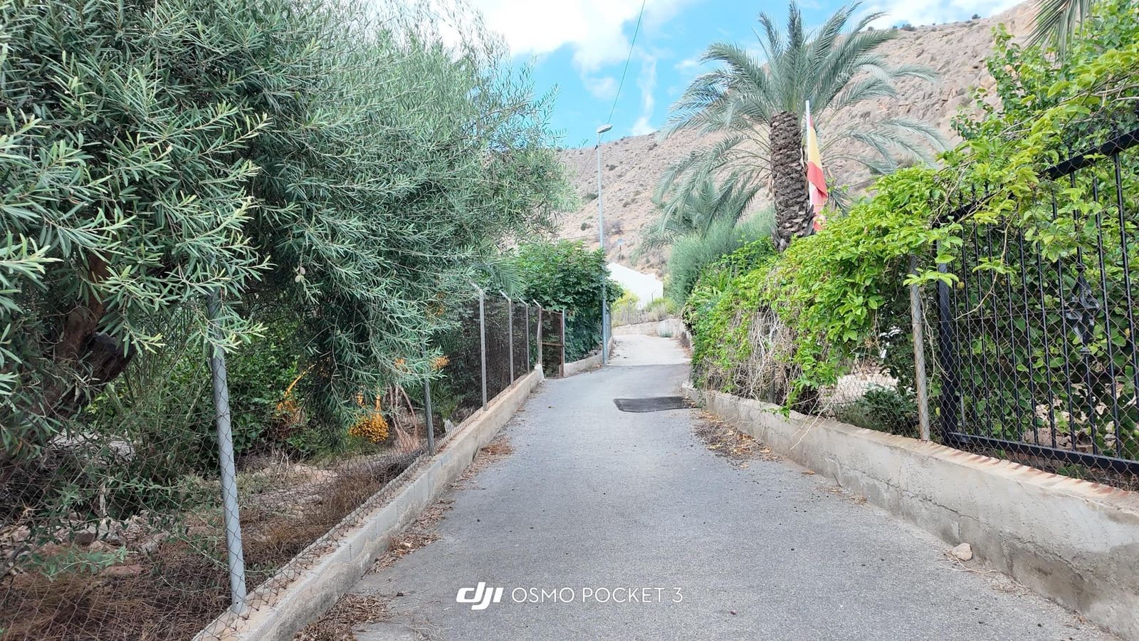 3 soverom Finca/Herregård til salgs i Orihuela med svømmebasseng - € 260 000 (Ref: 10161540)