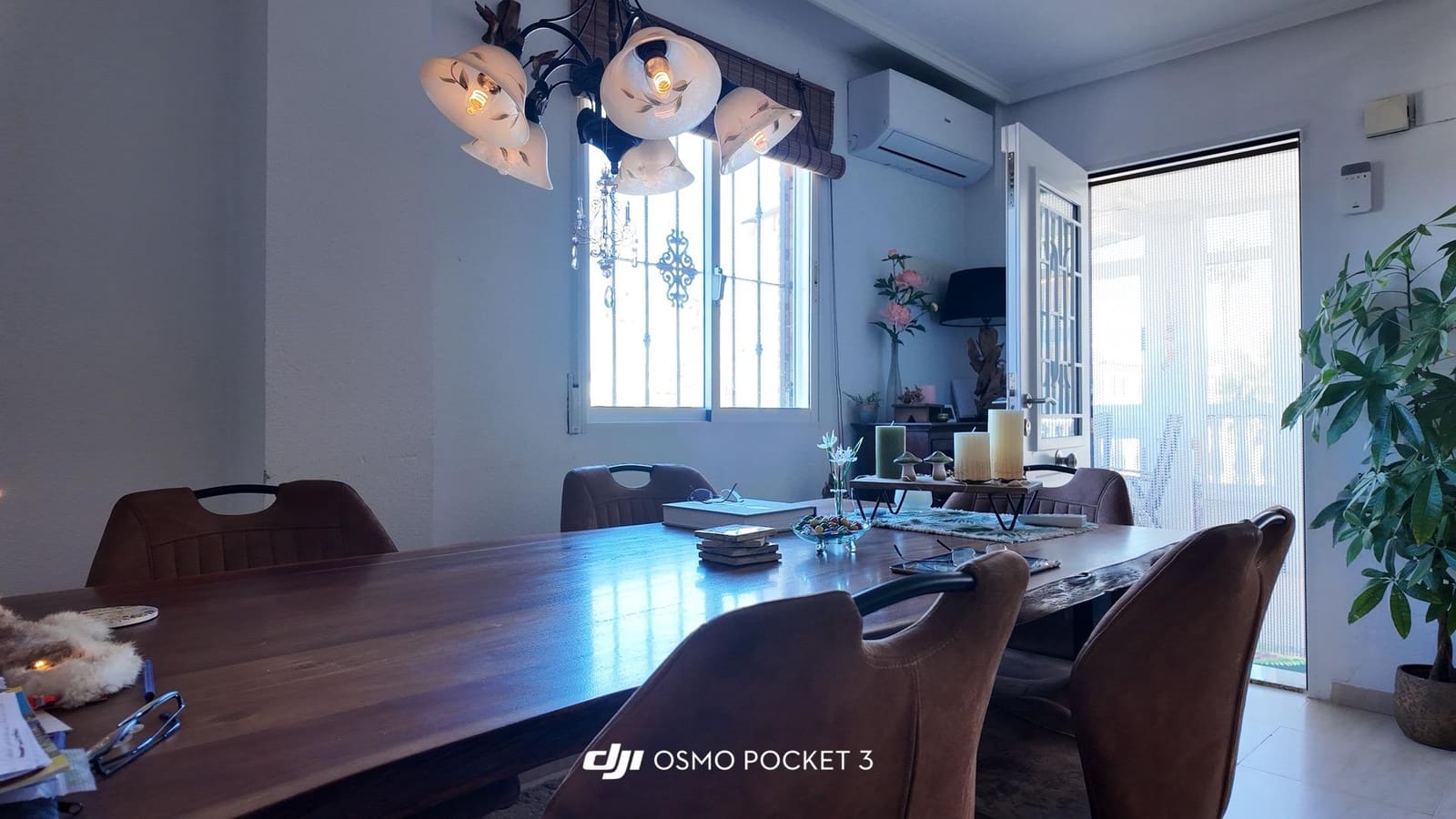 3 soverom Villa til salgs i Rojales med svømmebasseng - € 279 900 (Ref: 10171738)