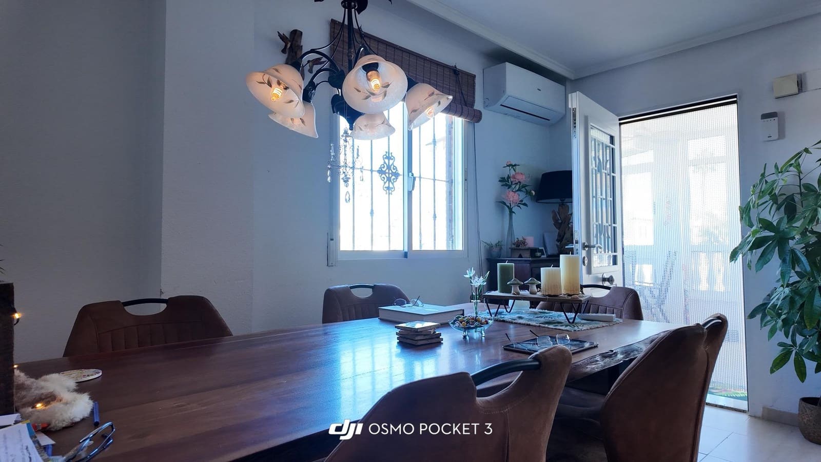 3 soverom Villa til salgs i Rojales med svømmebasseng - € 279 900 (Ref: 10171738)