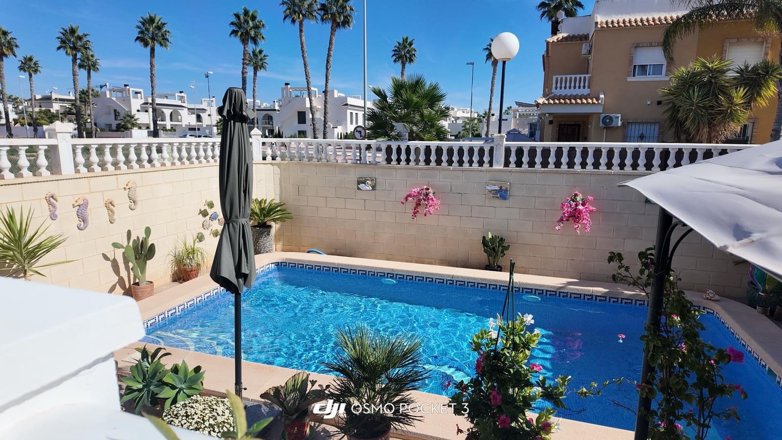 3 soverom Villa til salgs i Rojales med svømmebasseng - € 279 900 (Ref: 10171738)