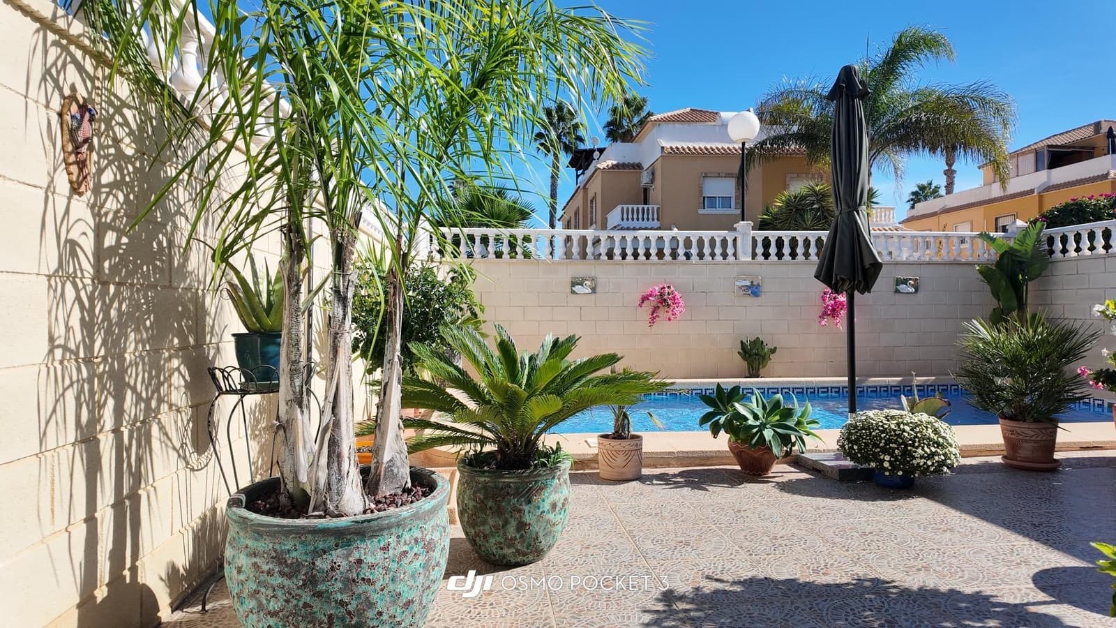 3 soverom Villa til salgs i Rojales med svømmebasseng - € 279 900 (Ref: 10171738)