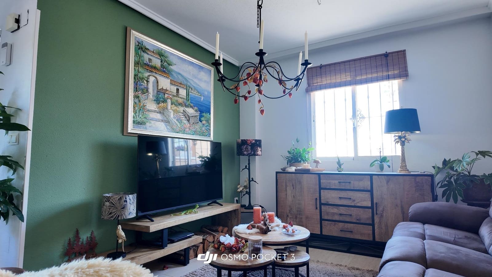 3 soverom Villa til salgs i Rojales med svømmebasseng - € 279 900 (Ref: 10171738)