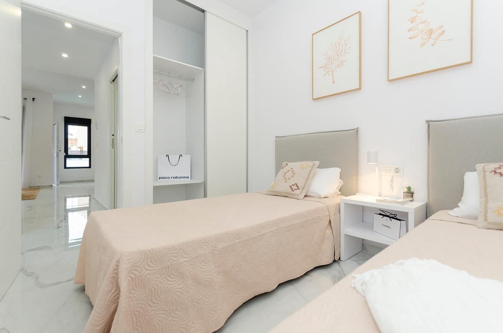 3 bedroom Villa for sale in El Limonar with pool - € 424,000 (Ref: 9530975)