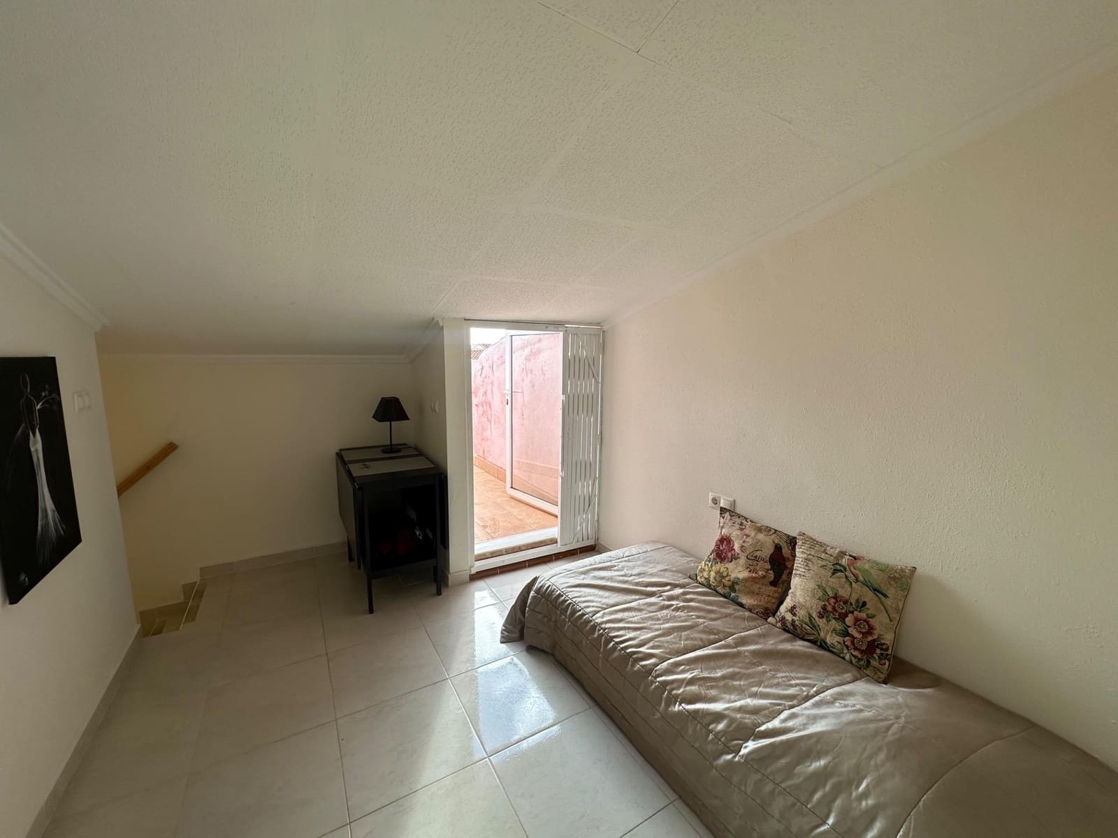 2 soveværelse Rækkehus til salg i Torrevieja med garage - € 145.000 (Ref: 9530981)