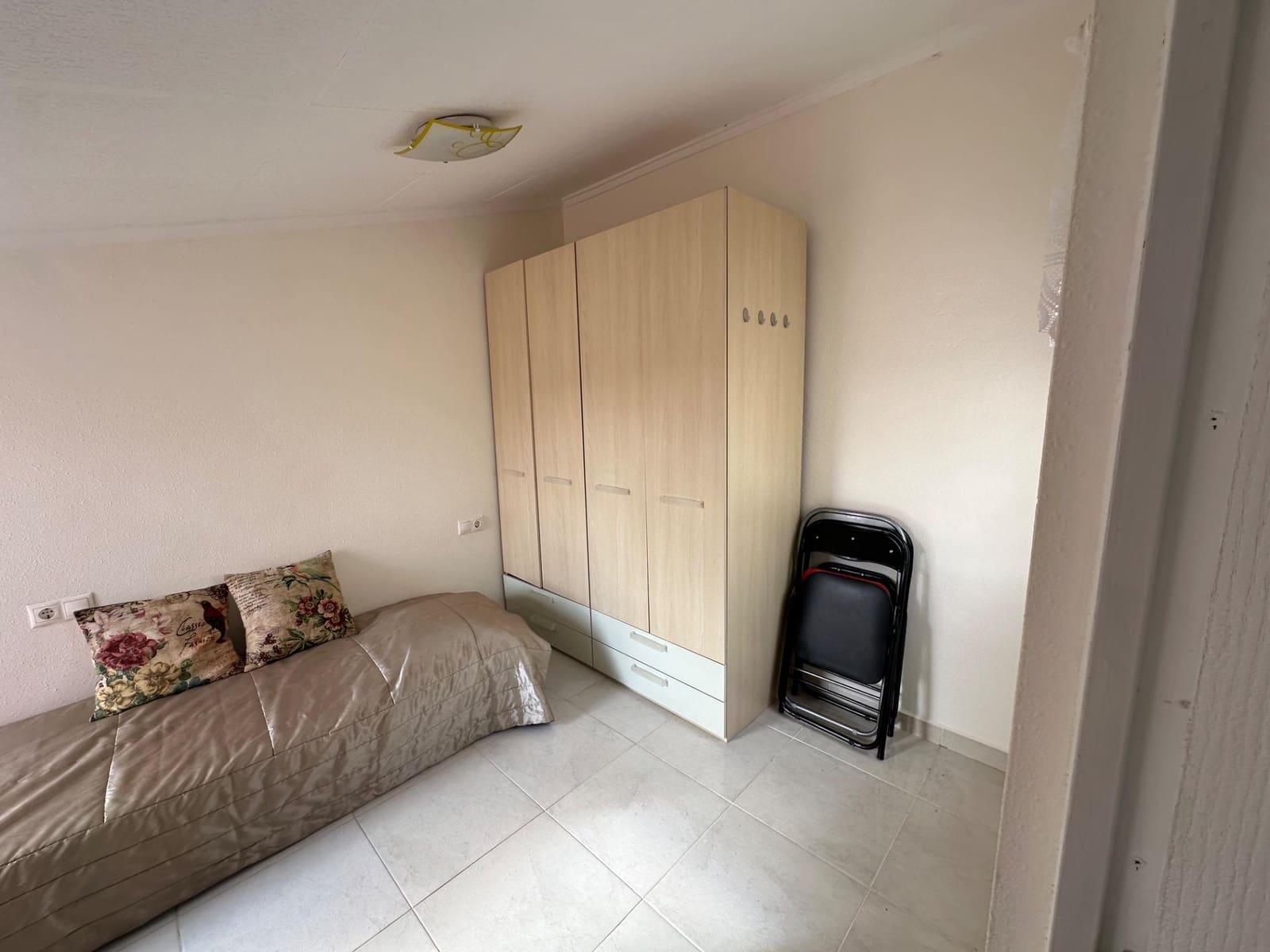 2 soveværelse Rækkehus til salg i Torrevieja med garage - € 145.000 (Ref: 9530981)