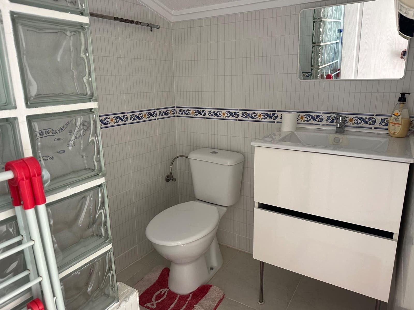 2 soveværelse Rækkehus til salg i Torrevieja med garage - € 145.000 (Ref: 9530981)