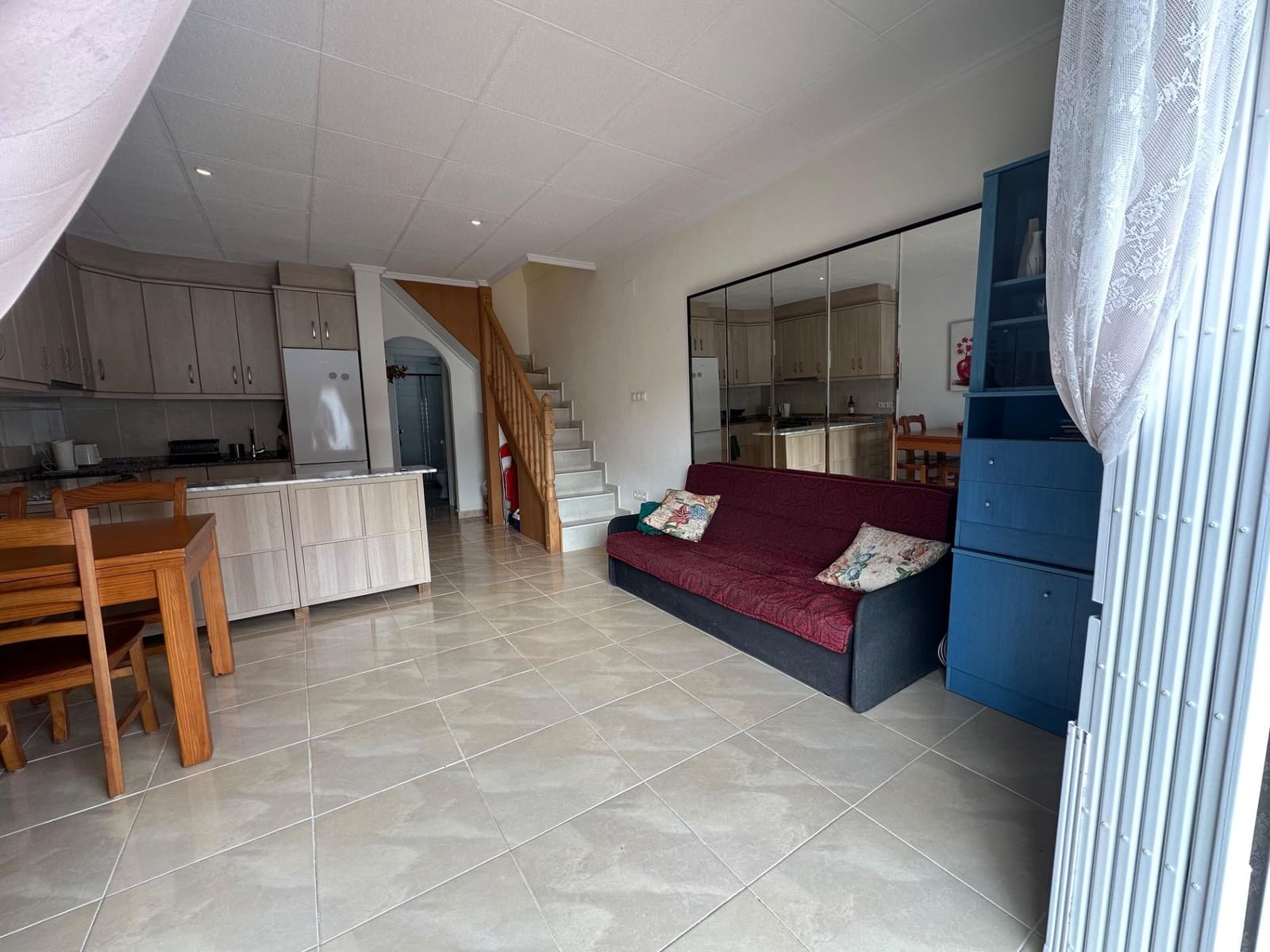 2 quarto Moradia em Banda para venda em San Luis com garagem - 145 000 € (Ref: 9530981)