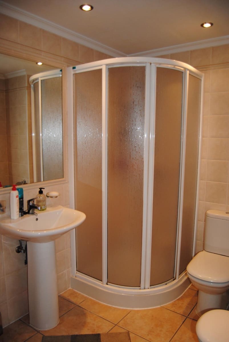 4 quarto Moradia para venda em Orihuela Costa com garagem - 409 000 € (Ref: 9530982)