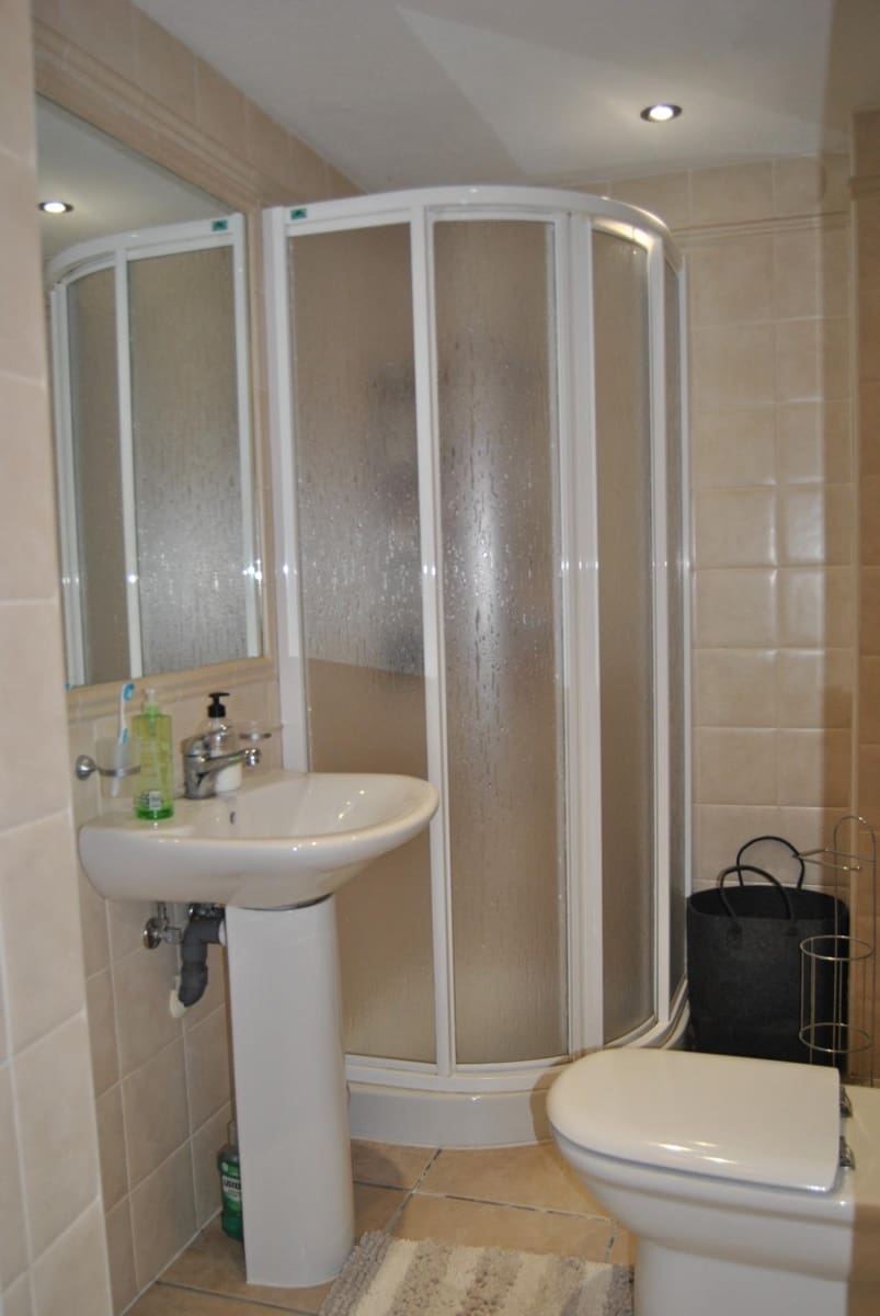 4 quarto Moradia para venda em Orihuela Costa com garagem - 409 000 € (Ref: 9530982)