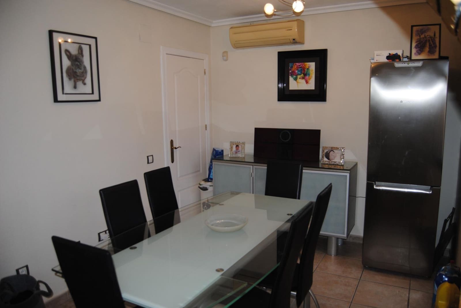 4 quarto Moradia para venda em Orihuela Costa com garagem - 409 000 € (Ref: 9530982)
