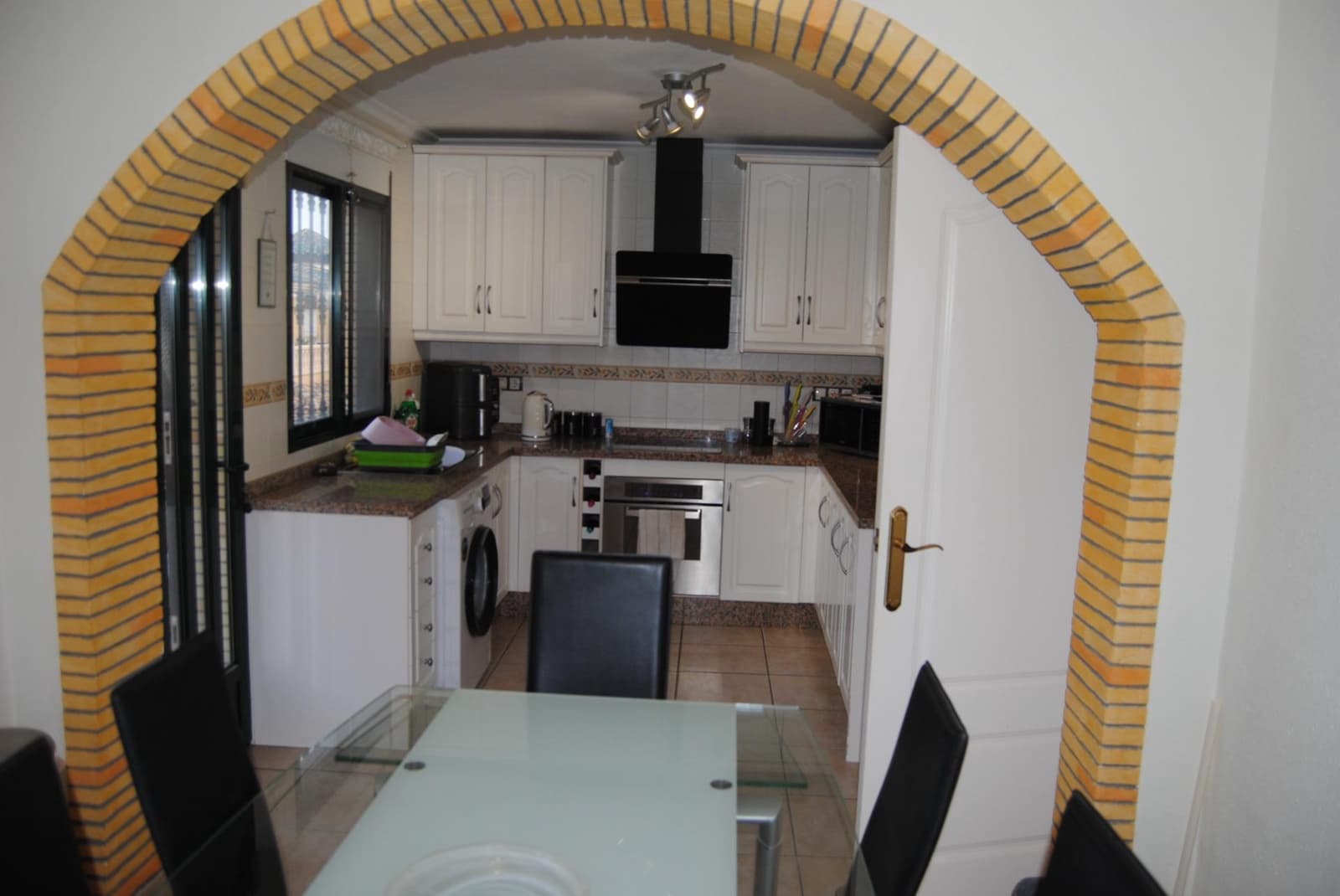 4 quarto Moradia para venda em Orihuela Costa com garagem - 409 000 € (Ref: 9530982)