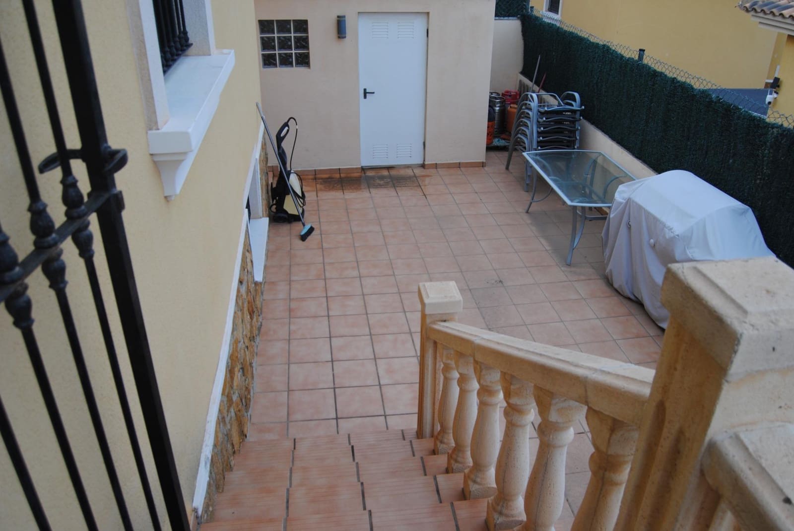 4 quarto Moradia para venda em Orihuela Costa com garagem - 409 000 € (Ref: 9530982)