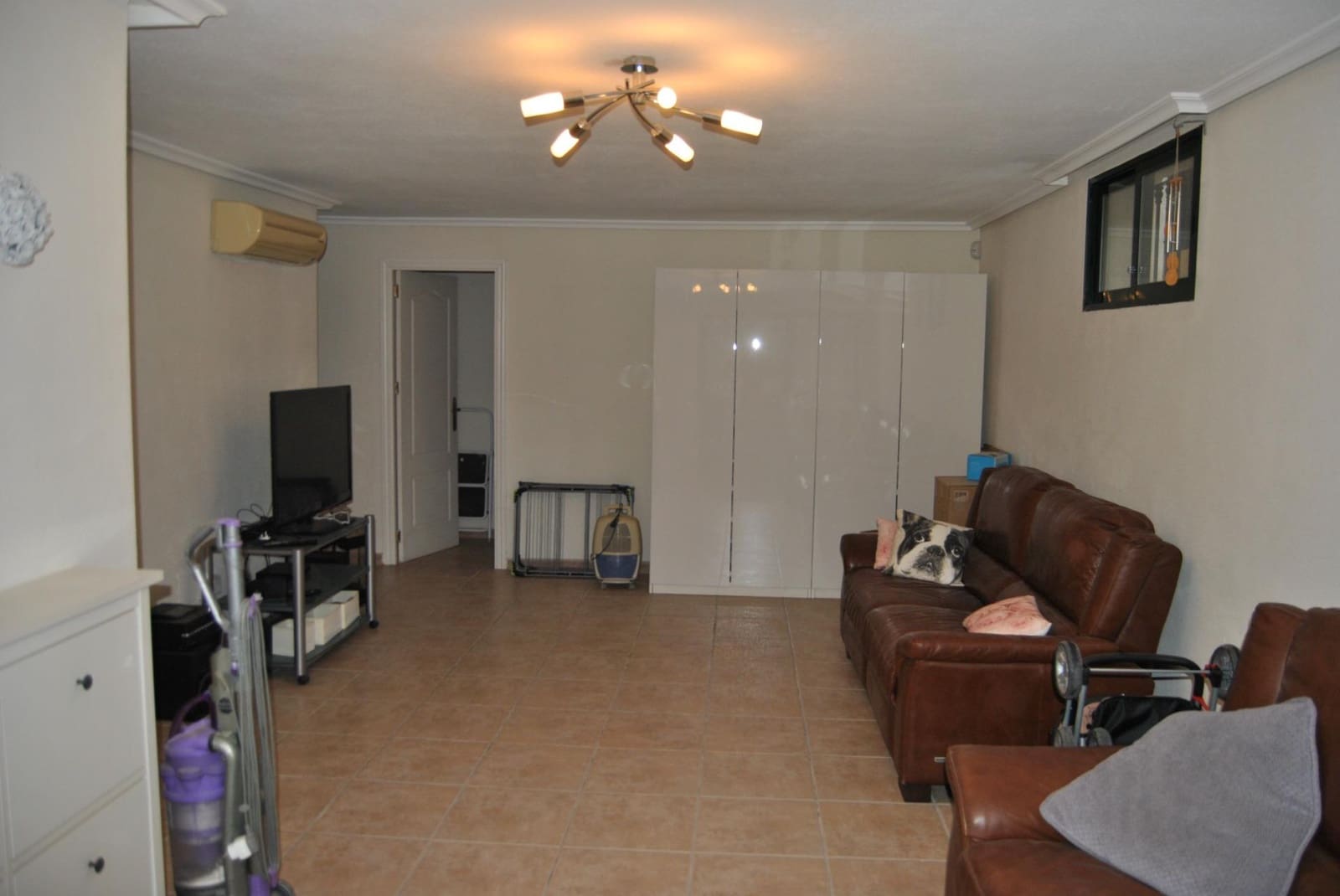 4 quarto Moradia para venda em Orihuela Costa com garagem - 409 000 € (Ref: 9530982)