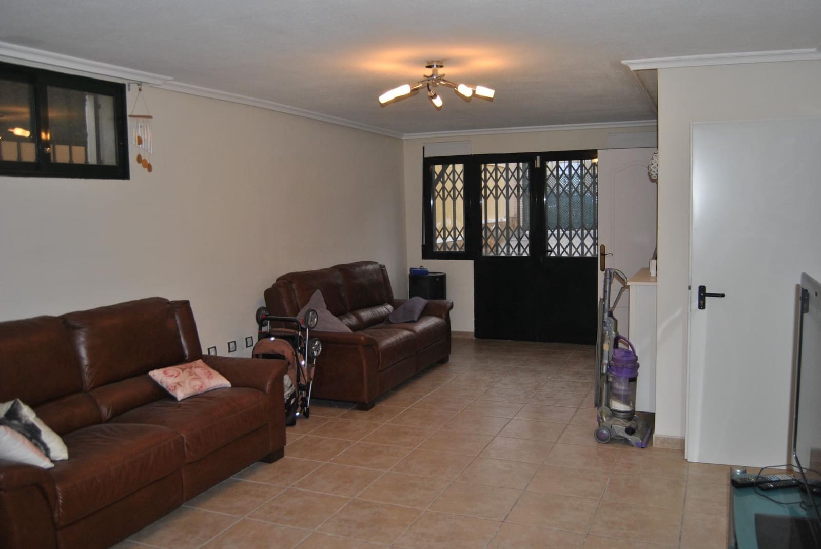 4 quarto Moradia para venda em Orihuela Costa com garagem - 409 000 € (Ref: 9530982)