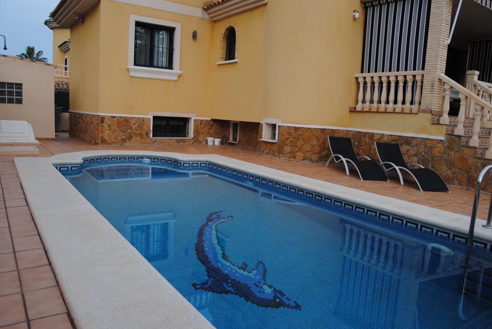 4 quarto Moradia para venda em Orihuela Costa com garagem - 409 000 € (Ref: 9530982)