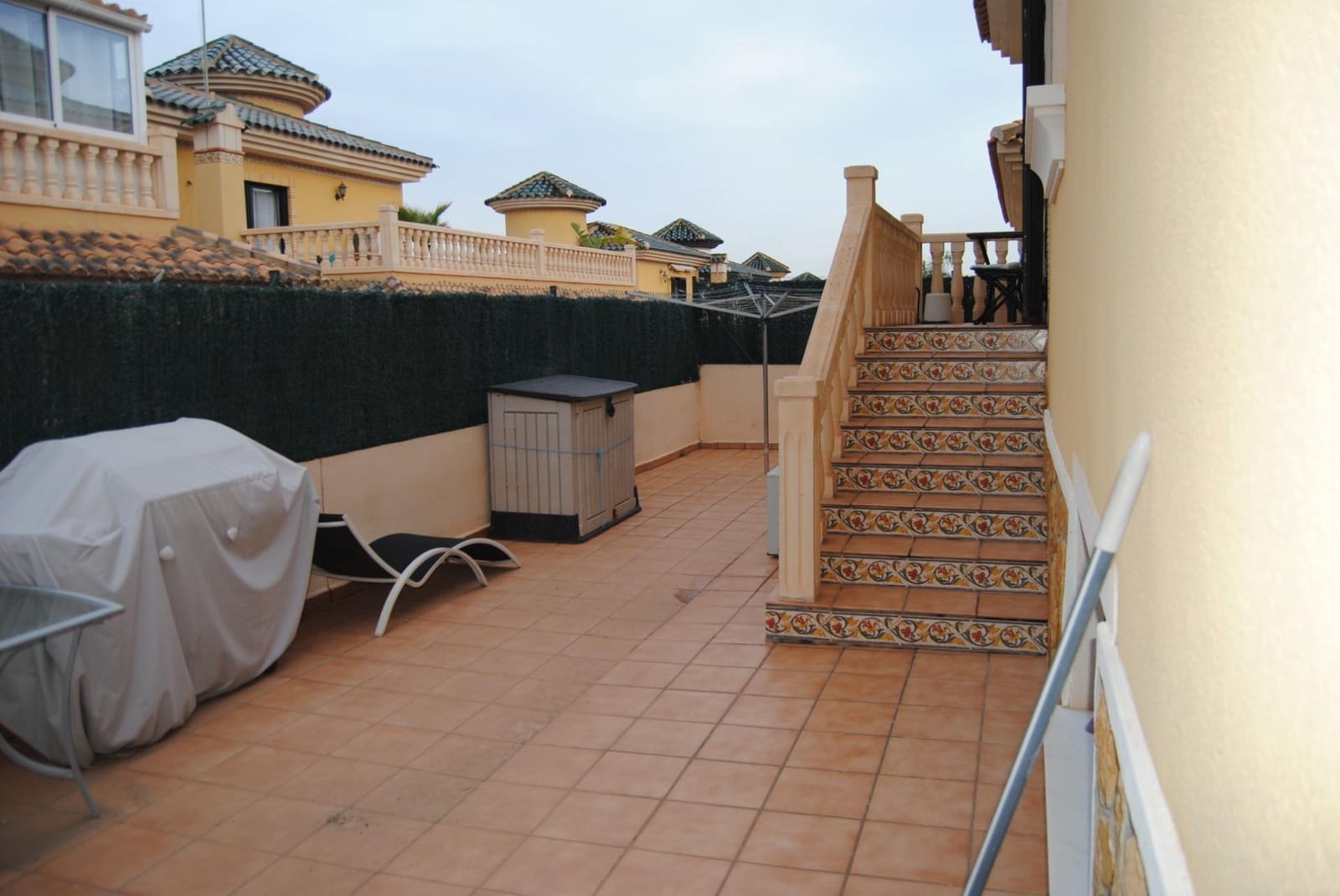 4 quarto Moradia para venda em Orihuela Costa com garagem - 409 000 € (Ref: 9530982)