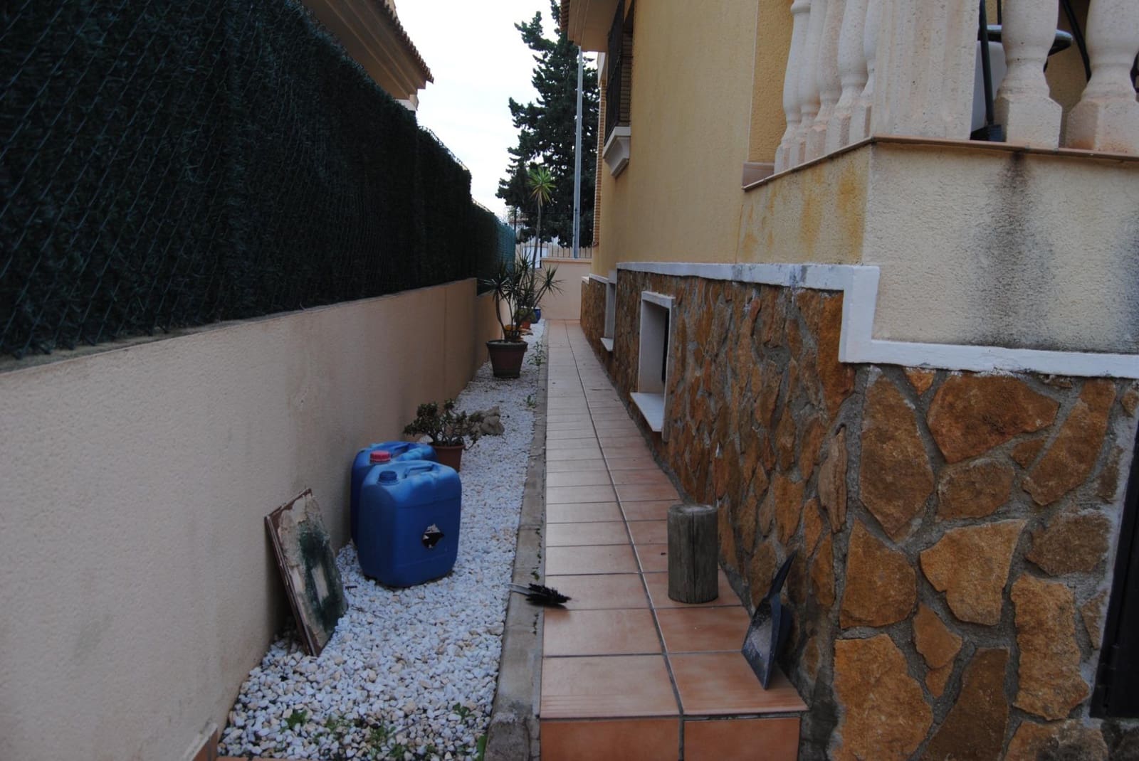 4 quarto Moradia para venda em Orihuela Costa com garagem - 409 000 € (Ref: 9530982)