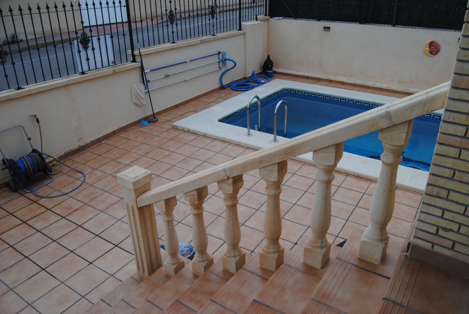 4 quarto Moradia para venda em Orihuela Costa com garagem - 409 000 € (Ref: 9530982)