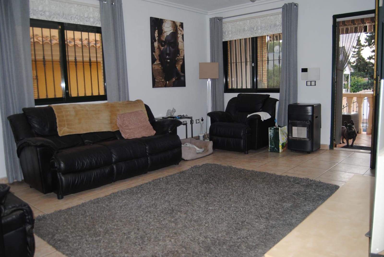 4 quarto Moradia para venda em Orihuela Costa com garagem - 409 000 € (Ref: 9530982)
