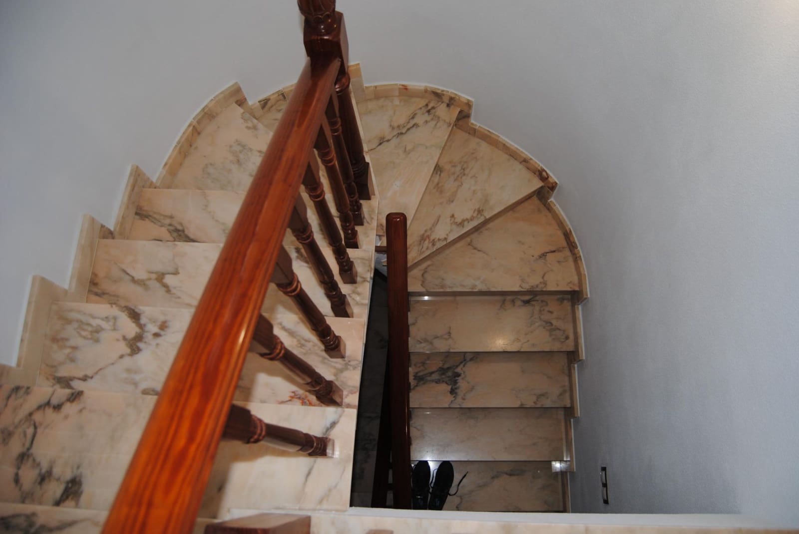 4 quarto Moradia para venda em Orihuela Costa com garagem - 409 000 € (Ref: 9530982)