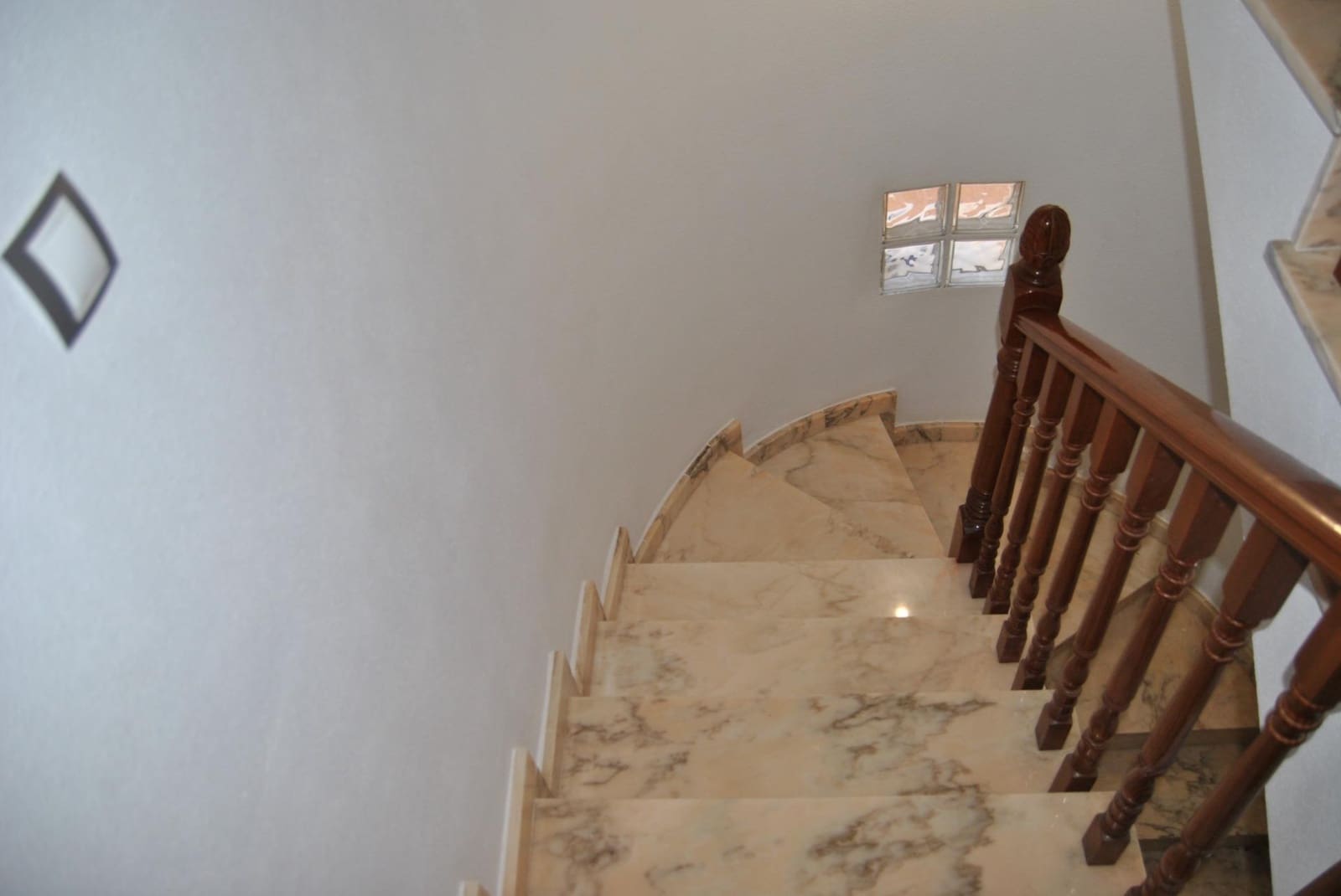 4 quarto Moradia para venda em Orihuela Costa com garagem - 409 000 € (Ref: 9530982)