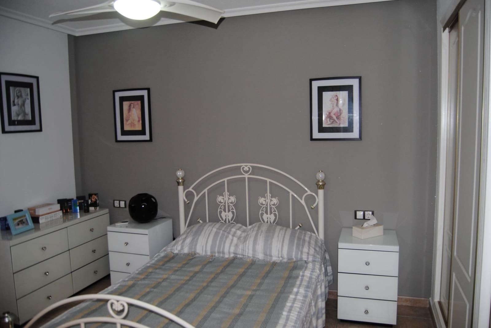 4 quarto Moradia para venda em Orihuela Costa com garagem - 409 000 € (Ref: 9530982)